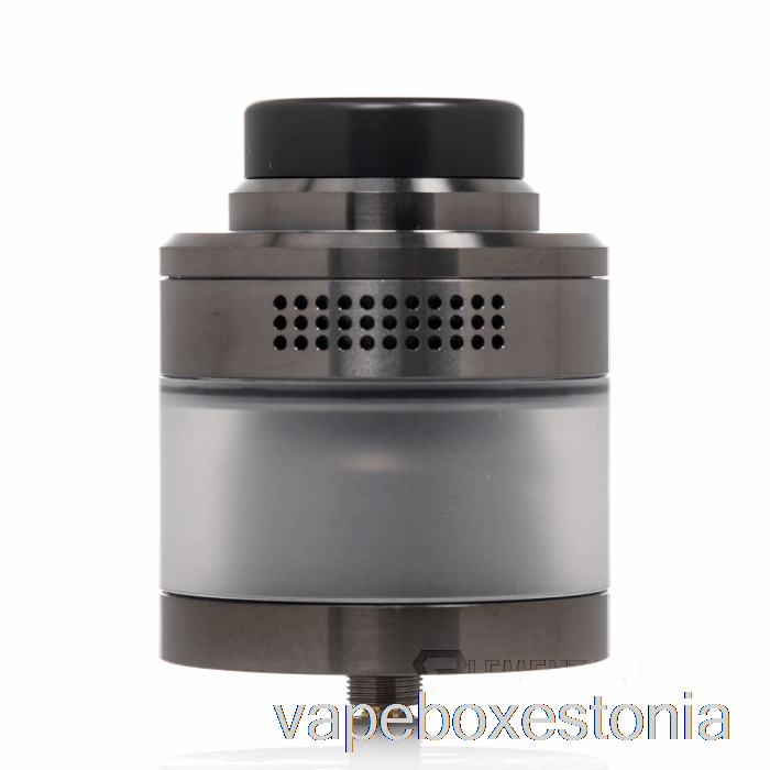 Vape Box Eesti Vaperz Pilv Valkyrie Xl 40mm Rta Gunmetal